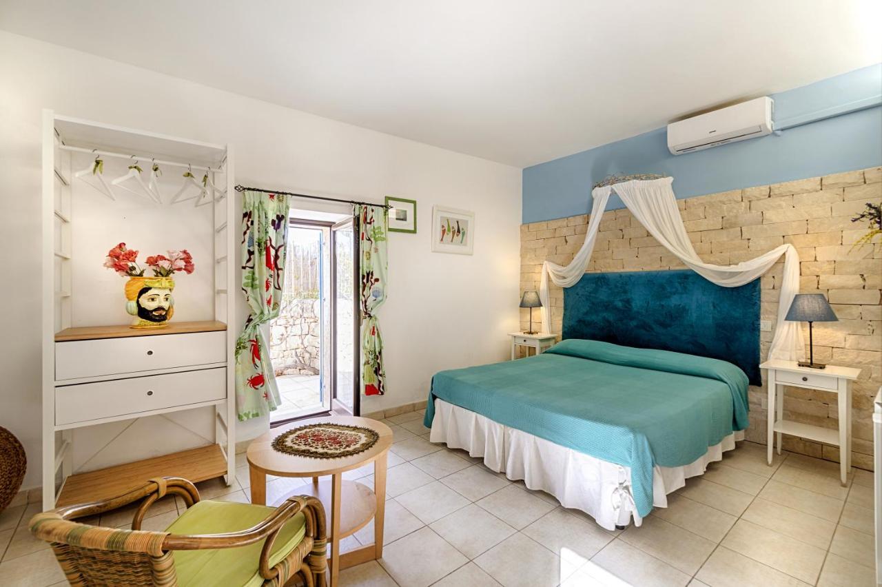 Villa U Marchisi B&B ชิคลี ภายนอก รูปภาพ