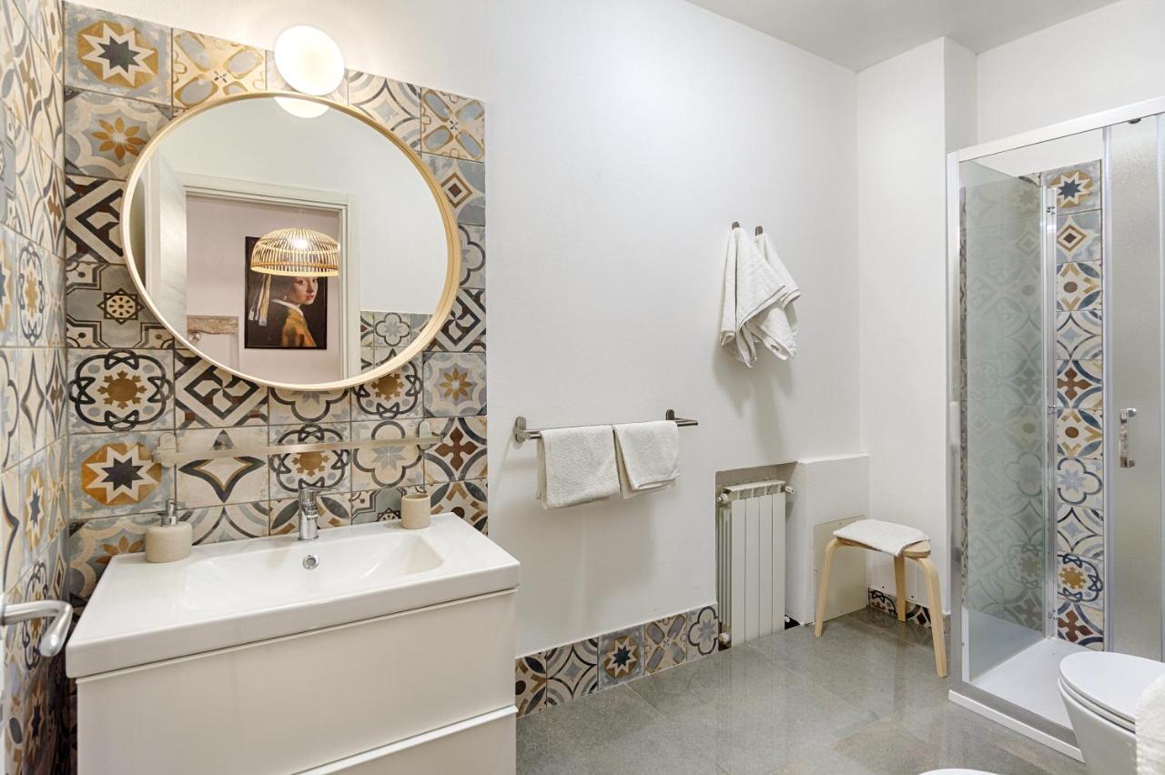 Villa U Marchisi B&B ชิคลี ภายนอก รูปภาพ