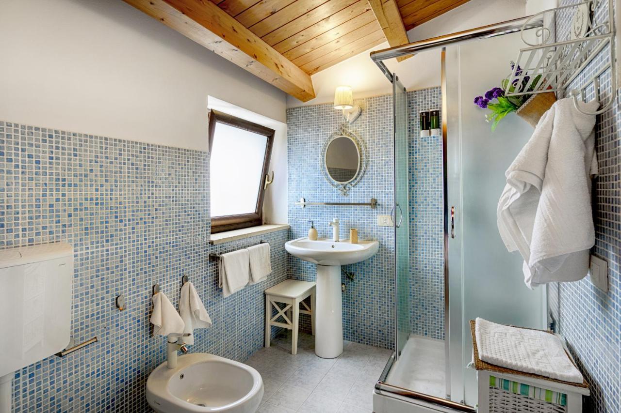 Villa U Marchisi B&B ชิคลี ภายนอก รูปภาพ